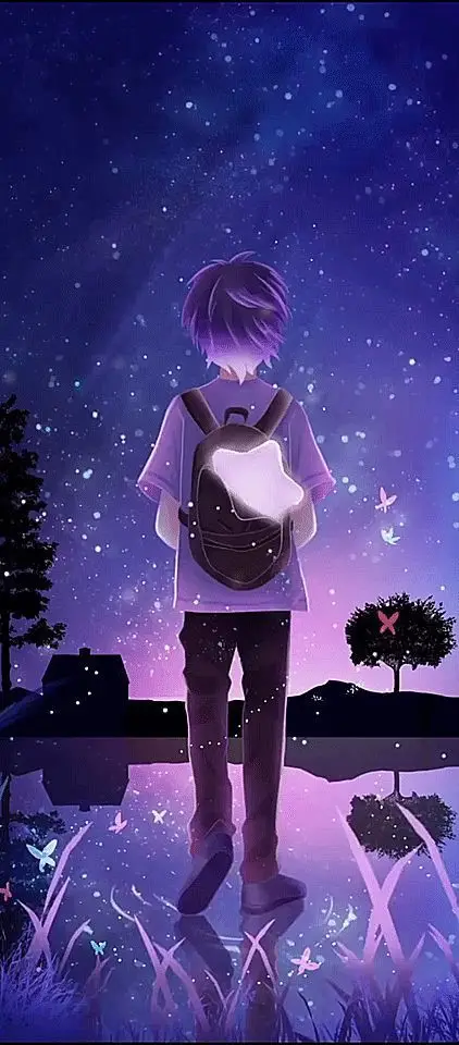 Hình nền điện thoại anime ngầu thu hút giới trẻ 36