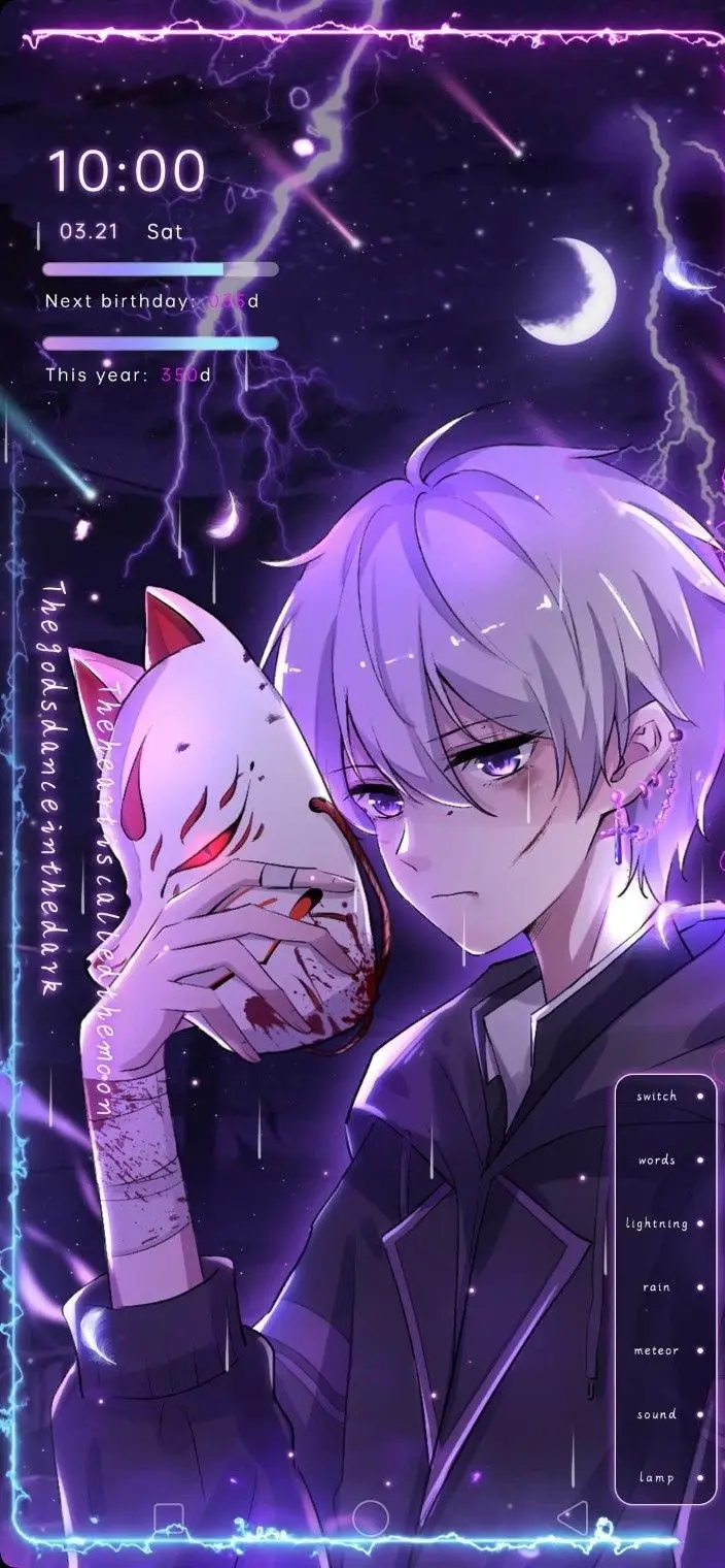 Hình nền điện thoại anime ngầu thu hút giới trẻ 37