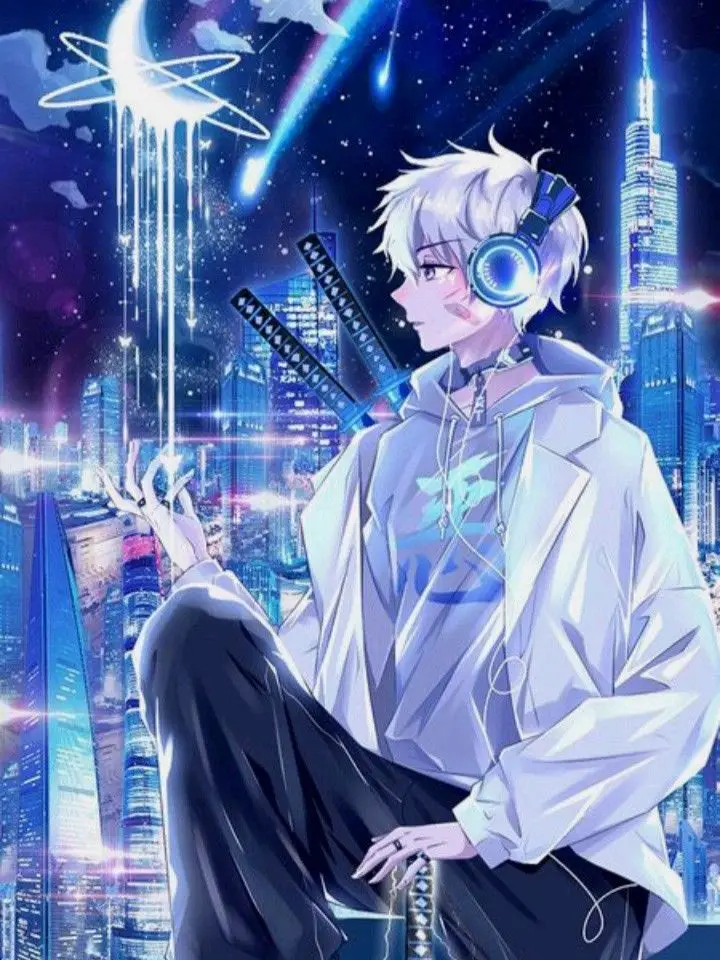 Hình nền điện thoại anime ngầu thu hút giới trẻ 38