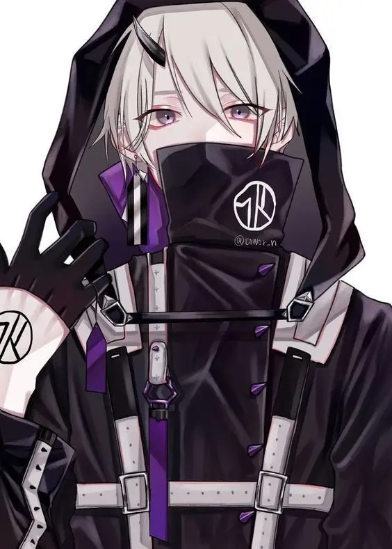 Hình nền điện thoại anime ngầu thu hút giới trẻ 40