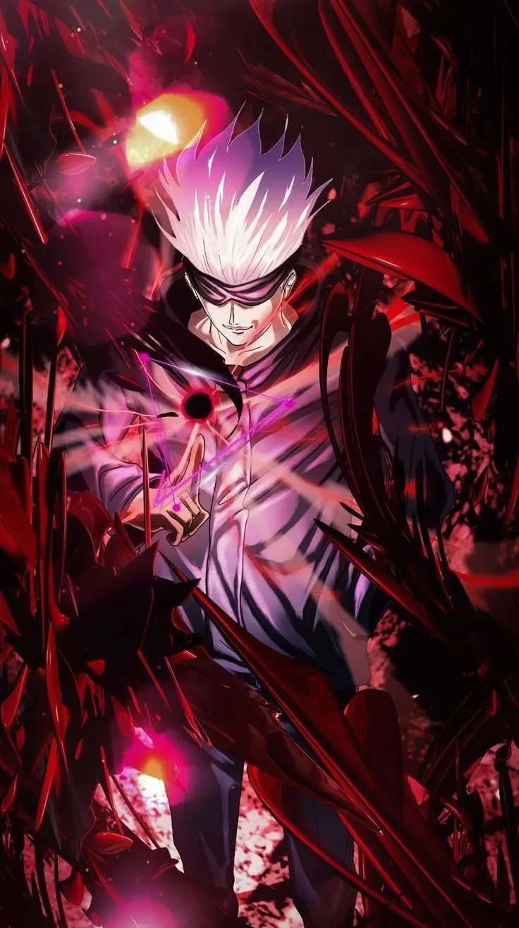 Hình nền điện thoại anime ngầu thu hút giới trẻ 41