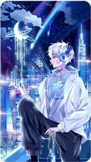 Hình nền điện thoại anime ngầu thu hút giới trẻ 42