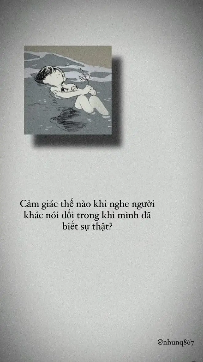 Hình Nền Điện Thoại Buồn Về Tình Yêu: Bộ Sưu Tập Cảm Xúc 6