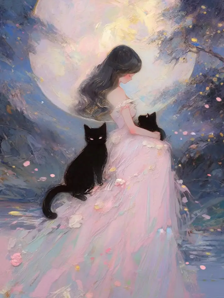 Hình nền điện thoại cô gái cute dễ thương đáng yêu 49