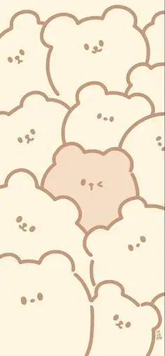 Hình nền điện thoại con vật cute cho tín đồ thú cưng