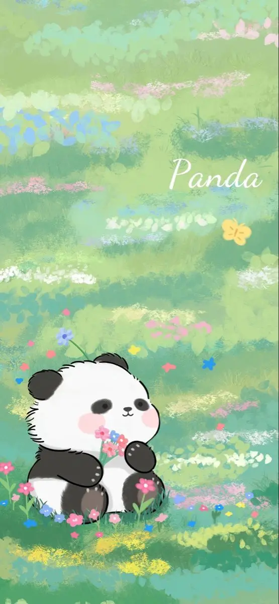 Hình nền điện thoại con vật cute cho tín đồ thú cưng 8