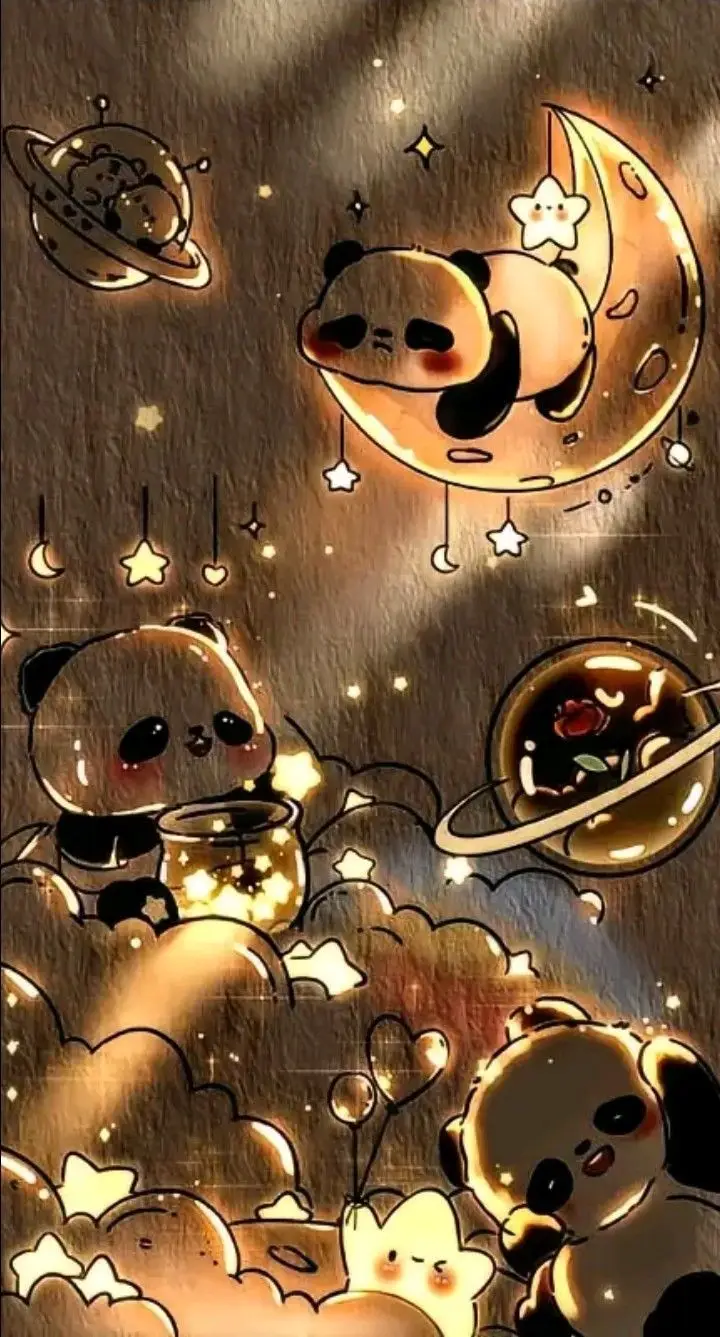 Hình nền điện thoại con vật cute cho tín đồ thú cưng 15