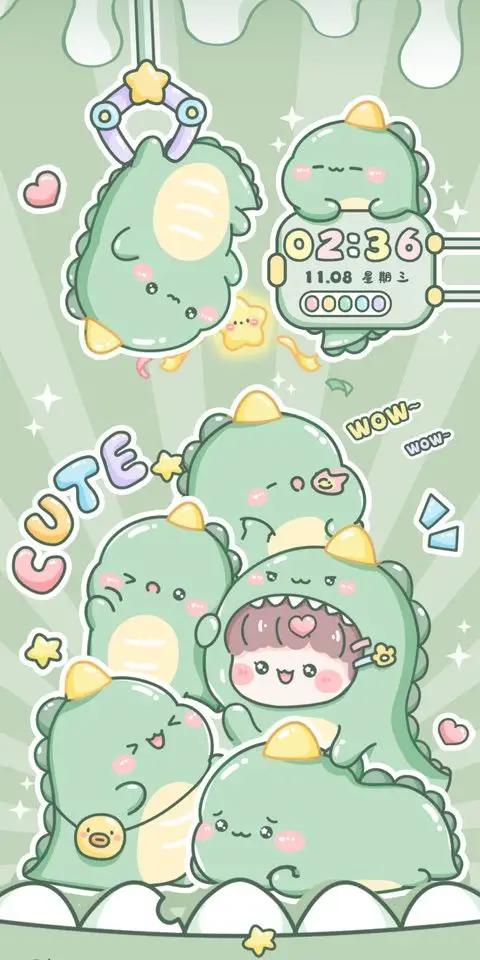 Hình nền điện thoại con vật cute cho tín đồ thú cưng 23