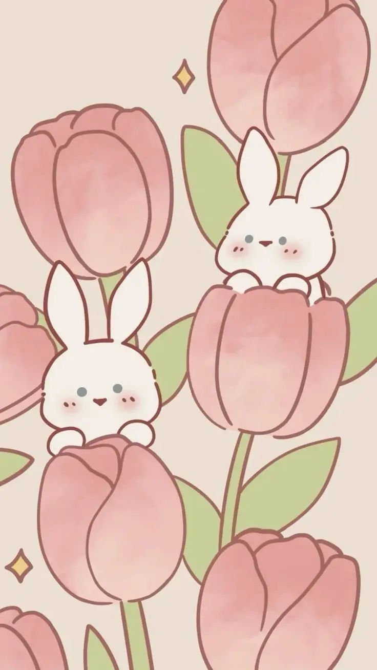 Hình nền điện thoại con vật cute cho tín đồ thú cưng 24