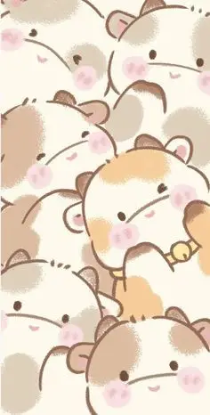Hình nền điện thoại con vật cute cho tín đồ thú cưng 31