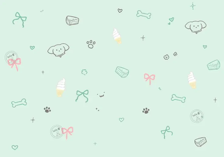Hình nền điện thoại con vật cute cho tín đồ thú cưng 37
