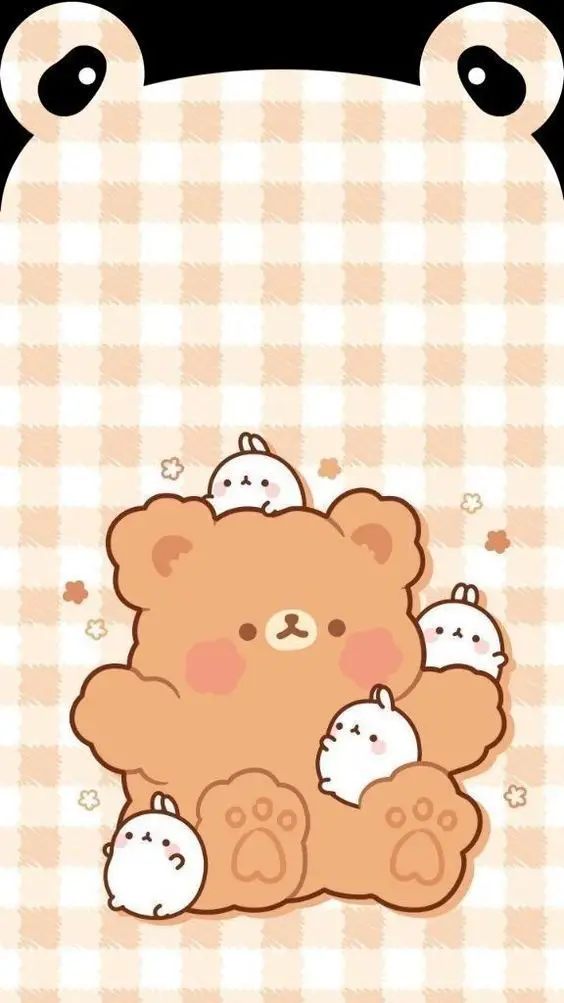 Hình nền điện thoại con vật cute cho tín đồ thú cưng 50