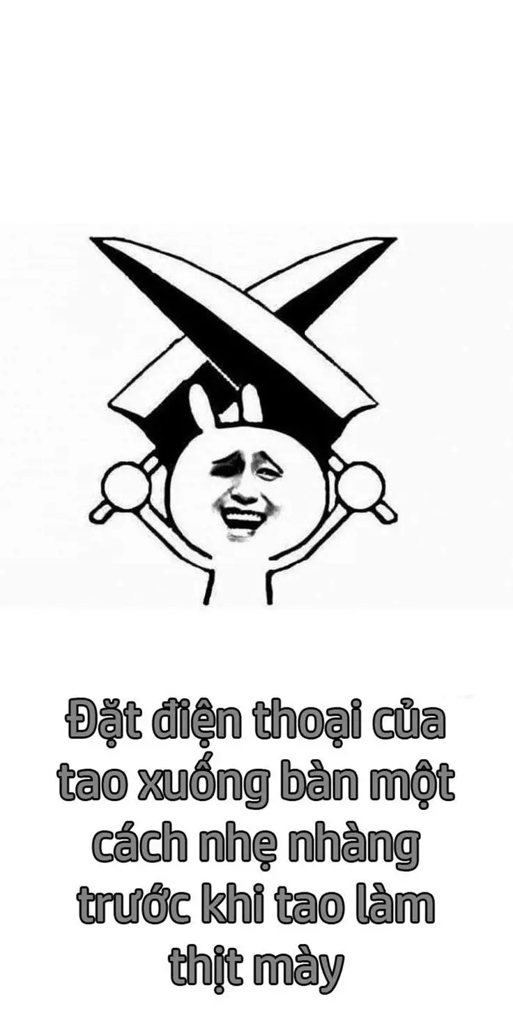 Hình nền điện thoại hài gây cười thú vị 12