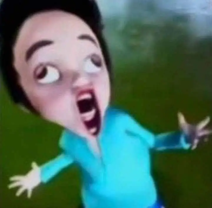 Hình nền điện thoại hài bựa vui nhộn 4
