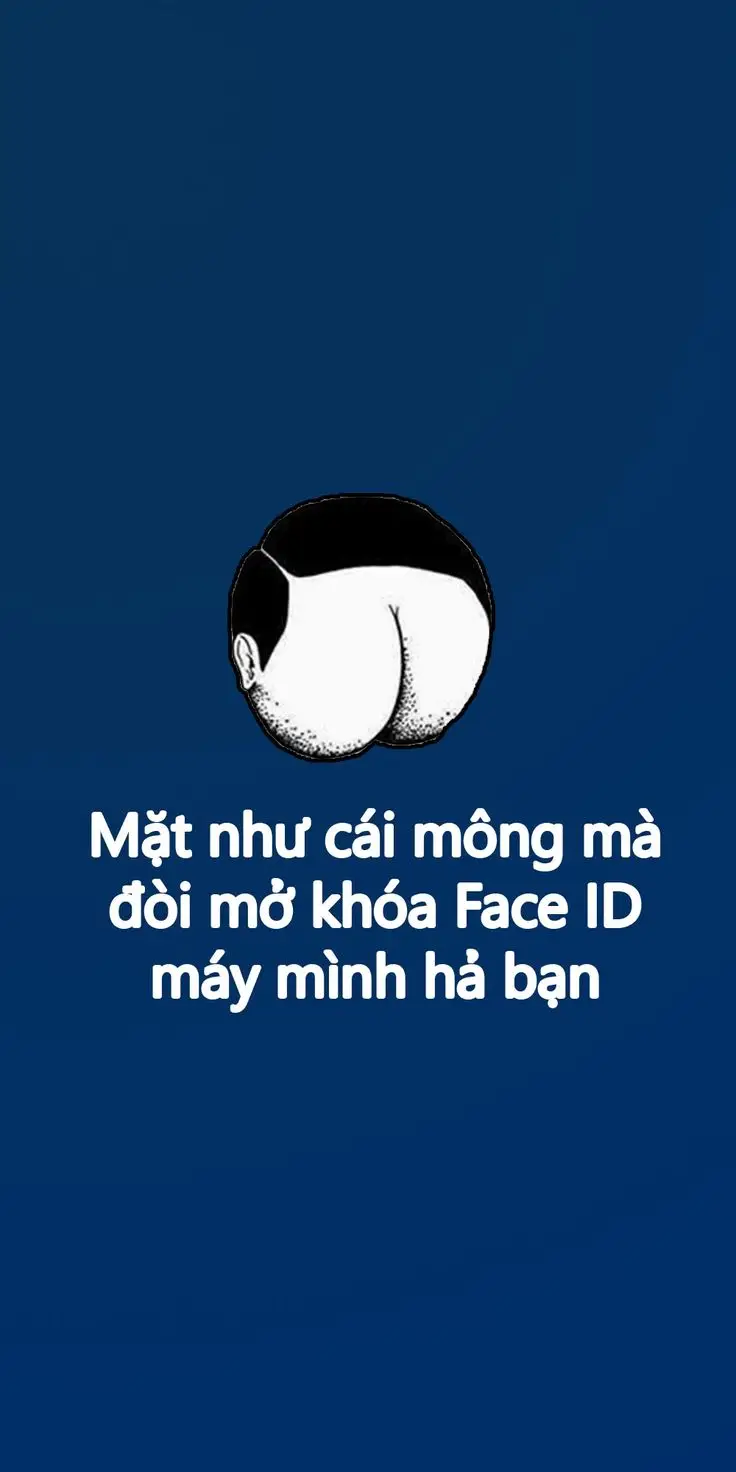 Hình nền điện thoại hài bựa vui nhộn 17