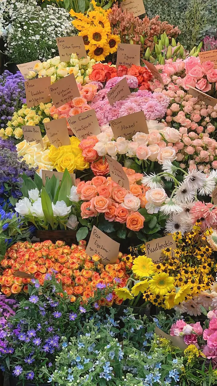 Hình nền điện thoại hoa đẹp cho mùa xuân 29