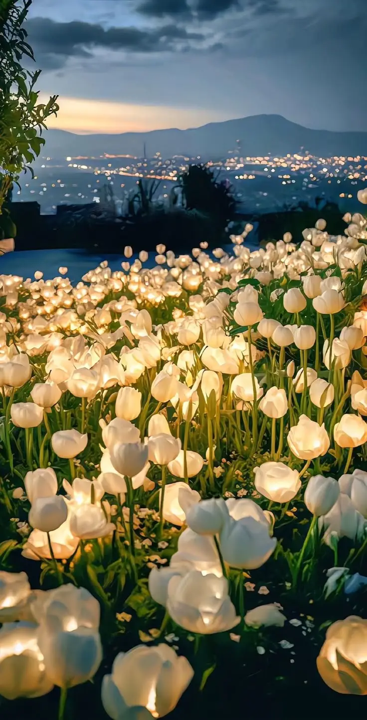 Hình Nền Điện Thoại Hoa Tulip - Bộ Sưu Tập 50 Hình Ảnh 1