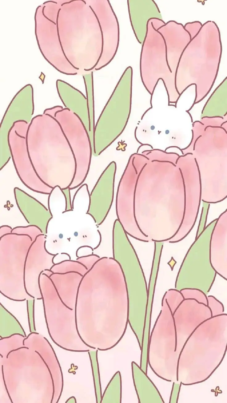 Hình Nền Điện Thoại Hoa Tulip - Bộ Sưu Tập 50 Hình Ảnh 2