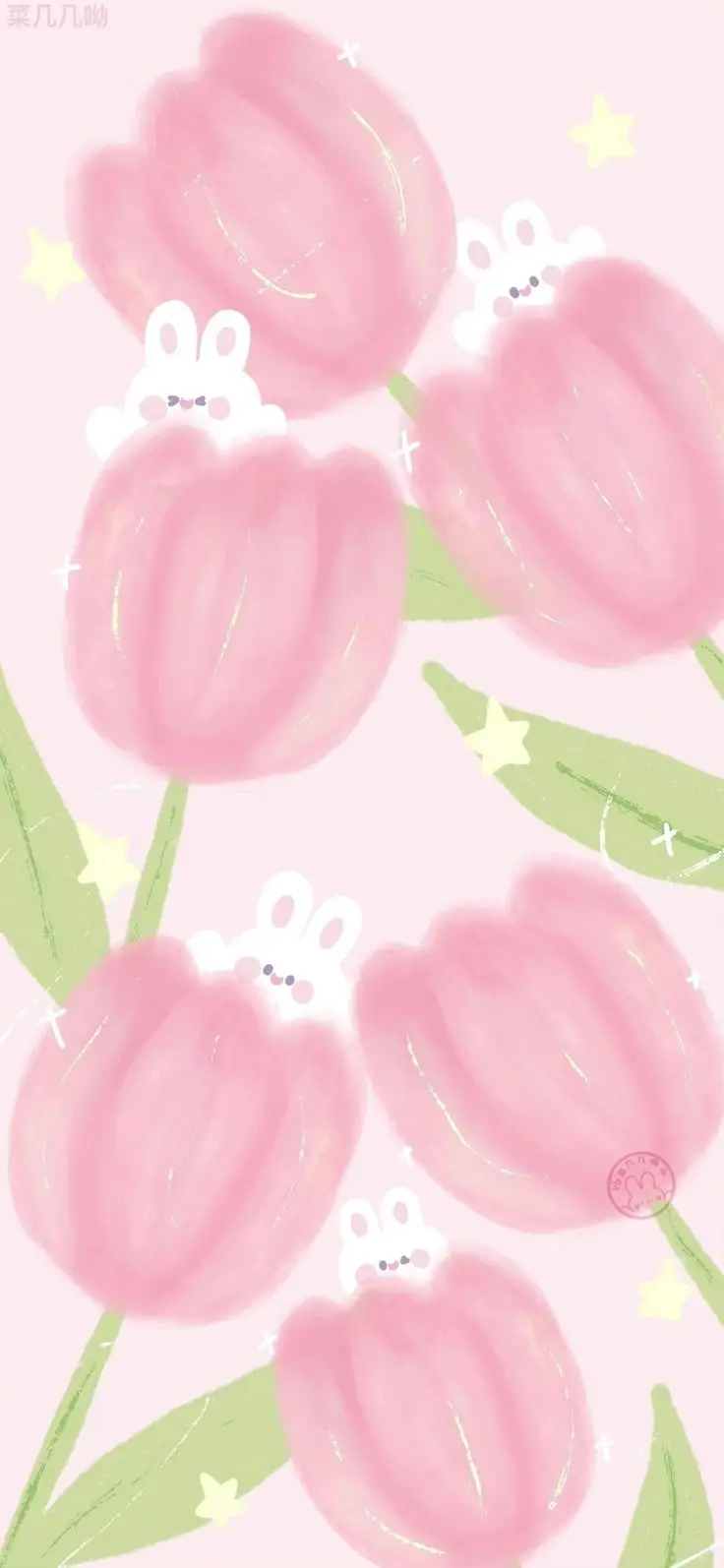 Hình Nền Điện Thoại Hoa Tulip - Bộ Sưu Tập 50 Hình Ảnh 10
