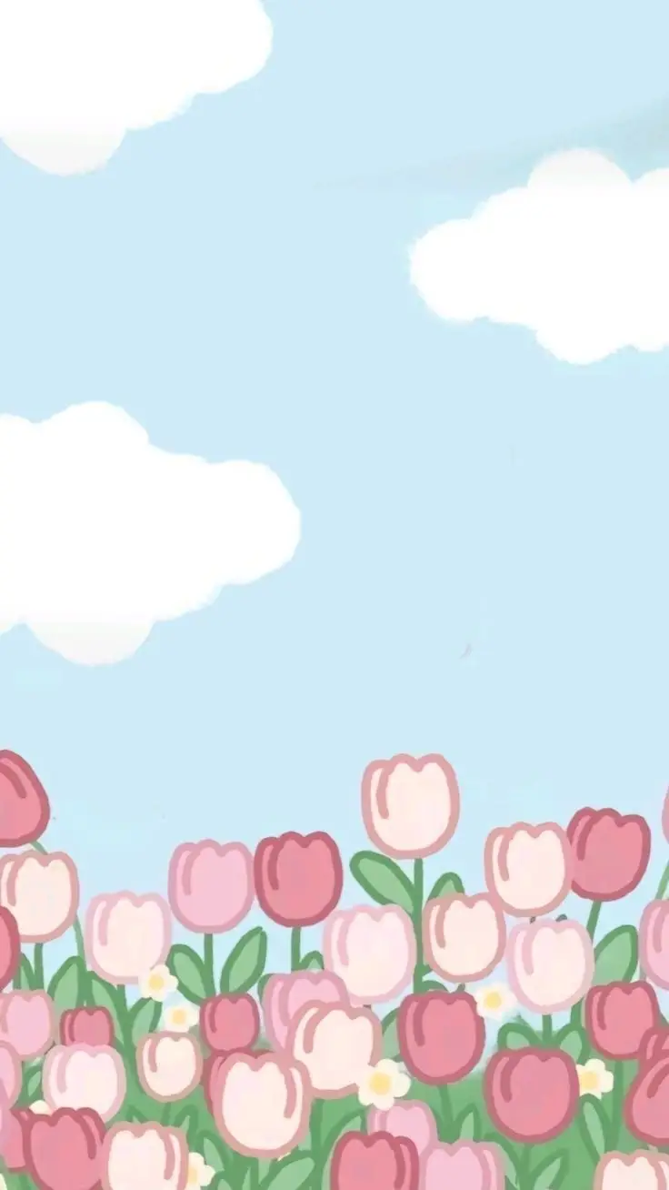 Hình Nền Điện Thoại Hoa Tulip - Bộ Sưu Tập 50 Hình Ảnh 11