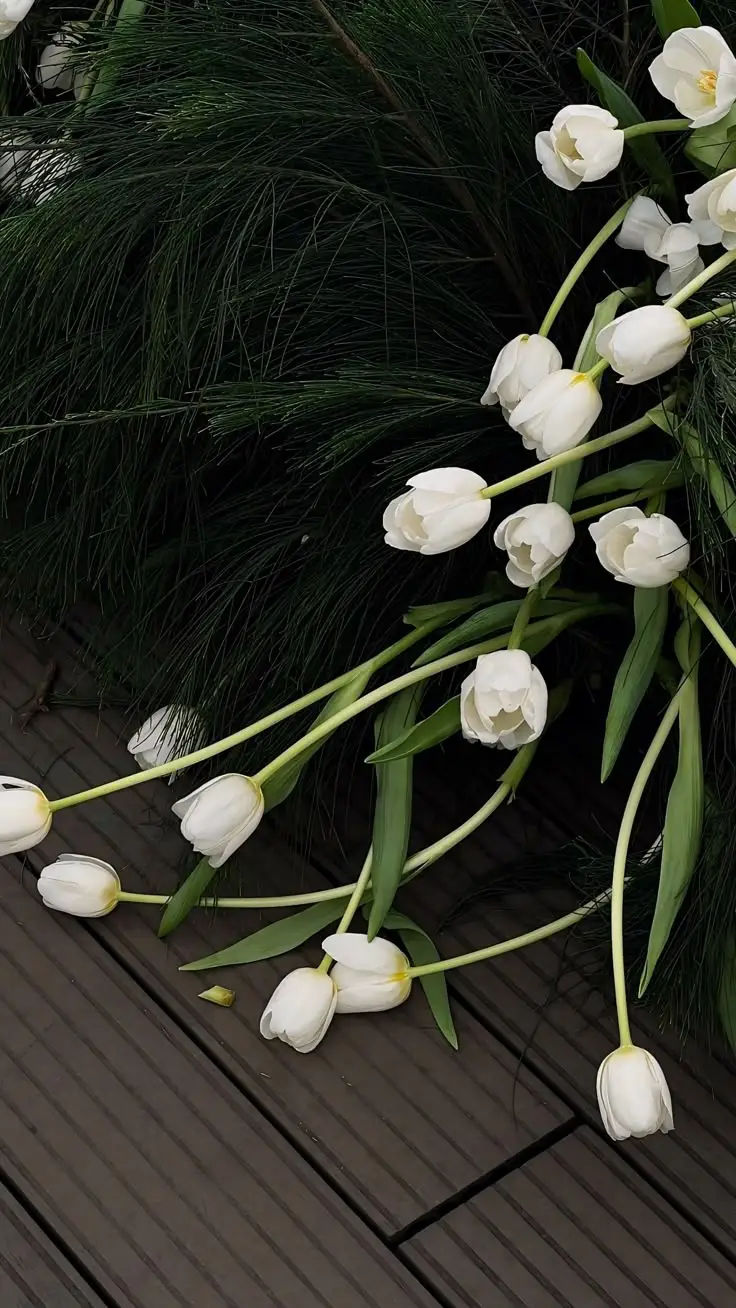 Hình Nền Điện Thoại Hoa Tulip - Bộ Sưu Tập 50 Hình Ảnh 17