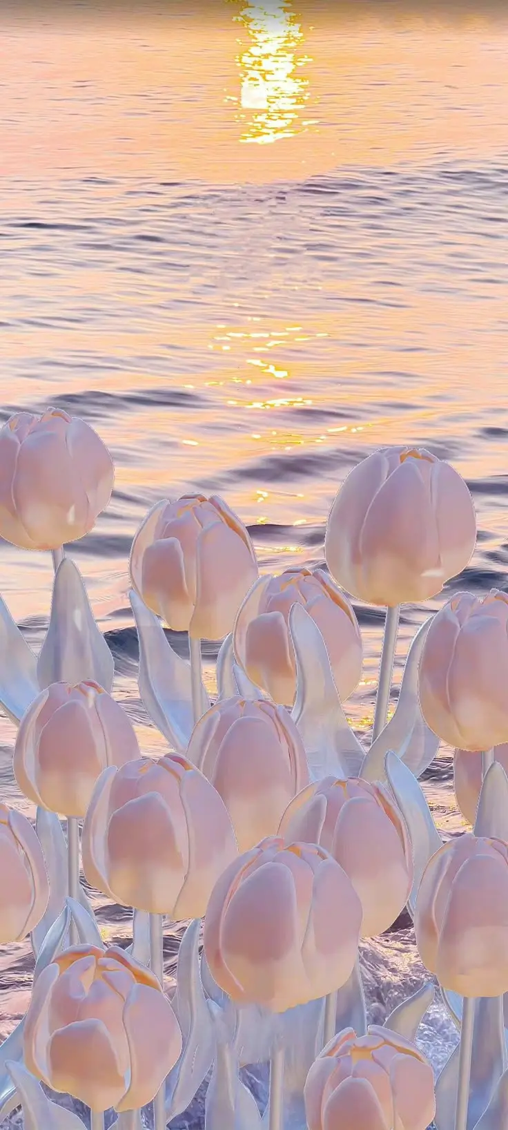 Hình Nền Điện Thoại Hoa Tulip - Bộ Sưu Tập 50 Hình Ảnh 26