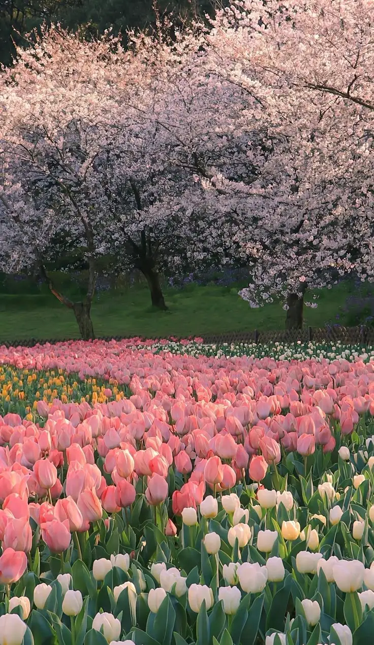 Hình Nền Điện Thoại Hoa Tulip - Bộ Sưu Tập 50 Hình Ảnh 36