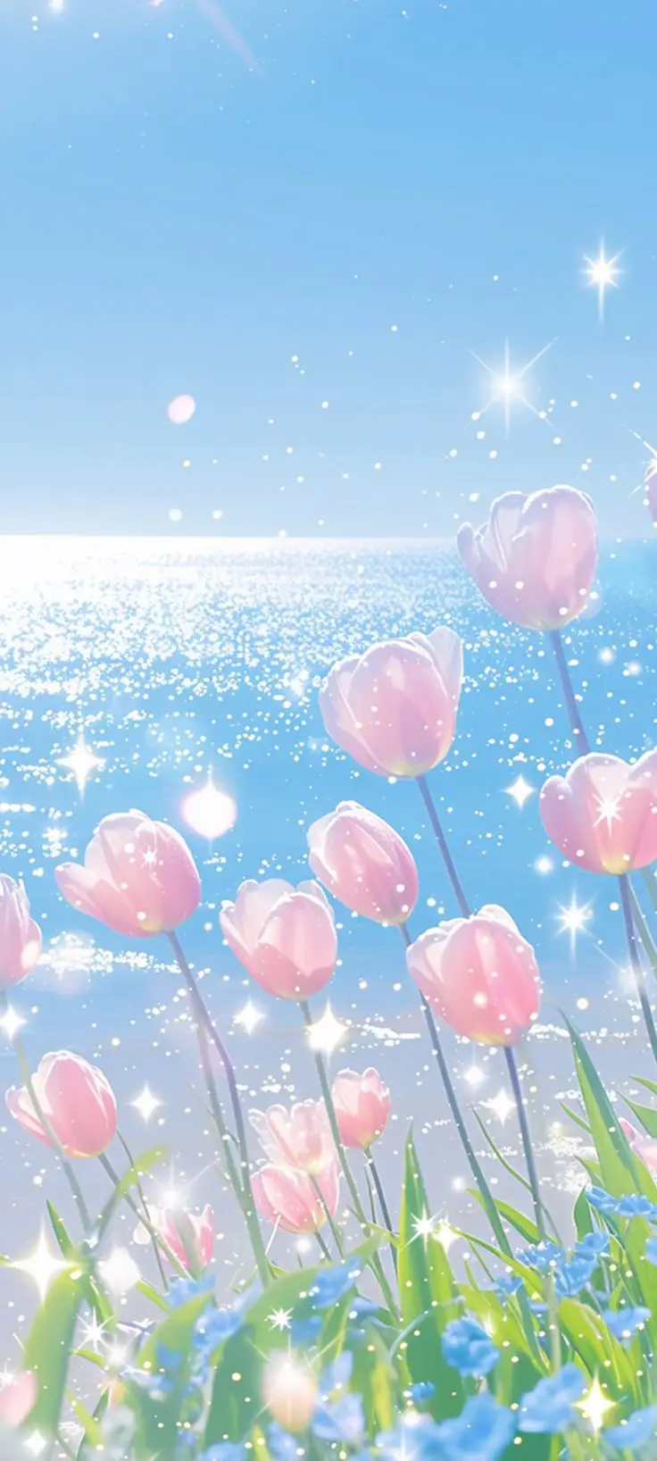 Hình Nền Điện Thoại Hoa Tulip - Bộ Sưu Tập 50 Hình Ảnh 37