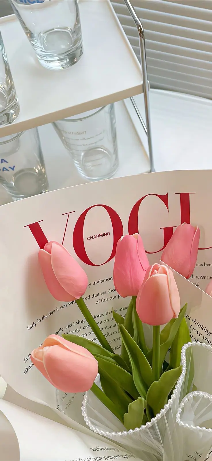 Hình Nền Điện Thoại Hoa Tulip - Bộ Sưu Tập 50 Hình Ảnh 40