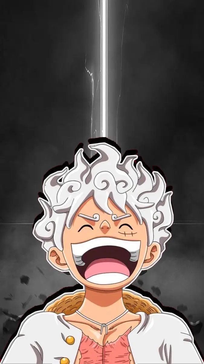 Hình nền điện thoại Luffy - Hành trình phiêu lưu không giới hạn 25