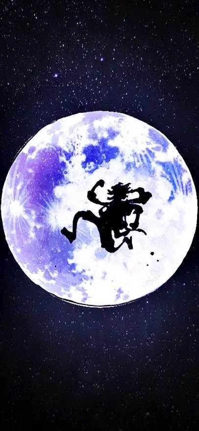 Hình Nền Điện Thoại Luffy Gear 5 Thú Vị Cho Fan Nhái 22