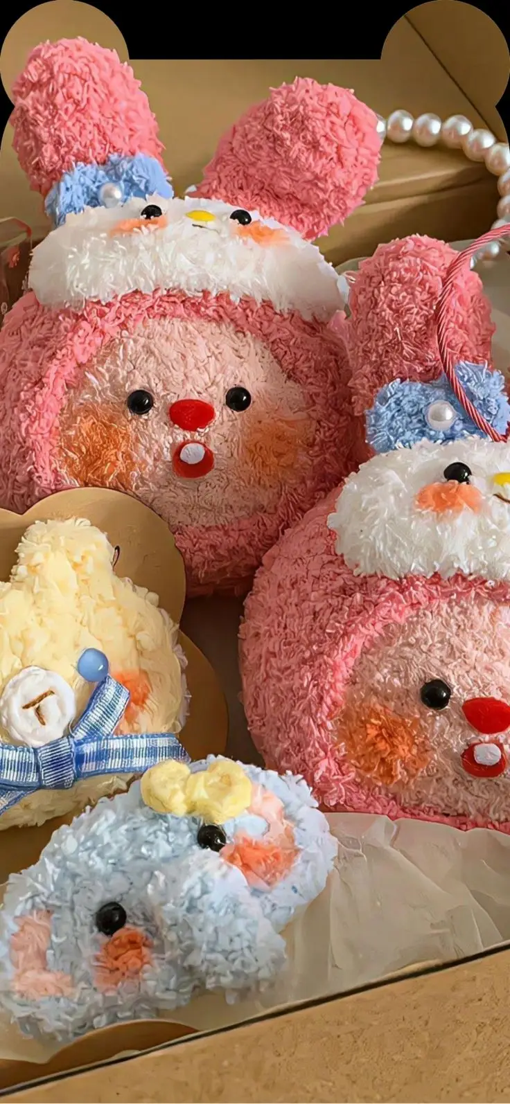 Hình nền điện thoại nữ cute đầy phong cách 22