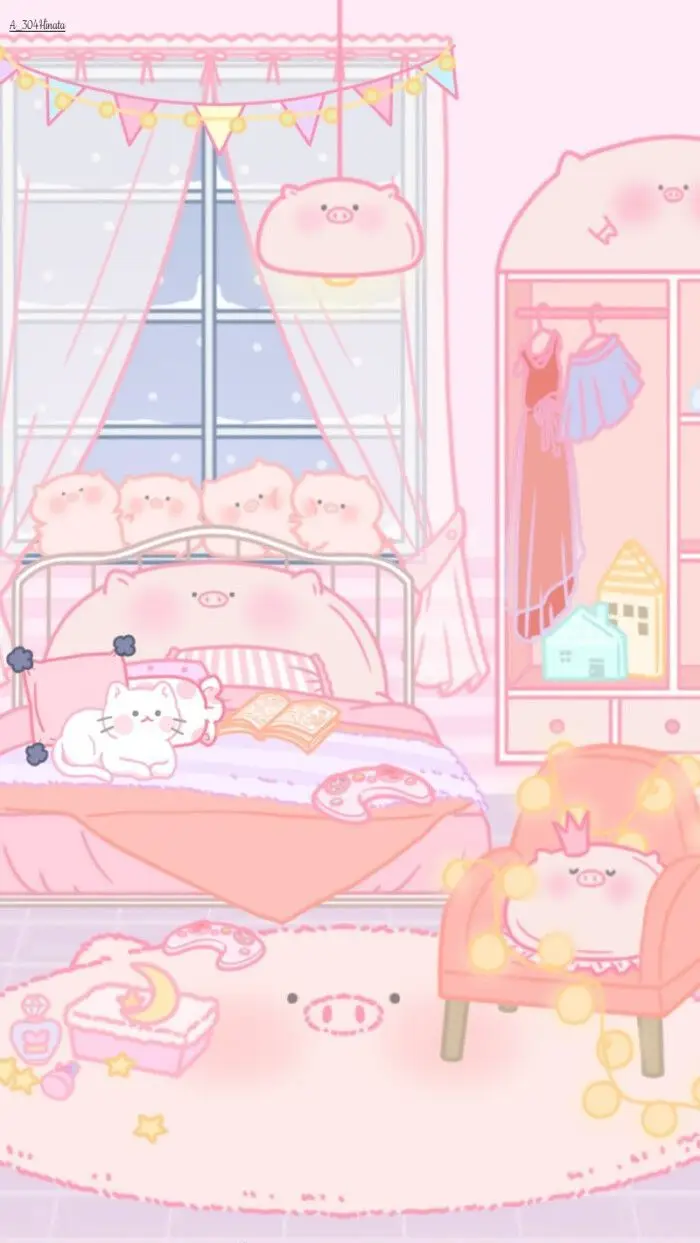Hình nền điện thoại nữ cute đầy phong cách 44