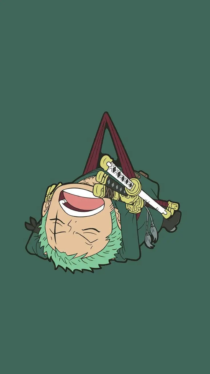 Hình nền điện thoại One Piece - Những hình ảnh tuyệt đẹp cho fan 10