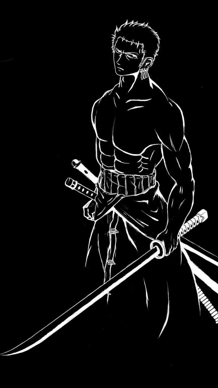 Hình nền điện thoại One Piece - Những hình ảnh tuyệt đẹp cho fan 16
