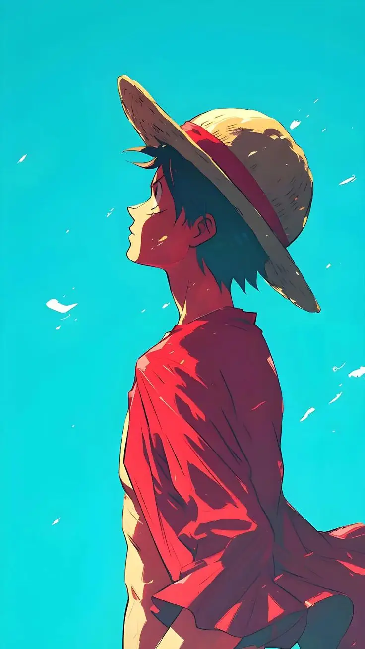 Hình nền điện thoại One Piece - Những hình ảnh tuyệt đẹp cho fan 28