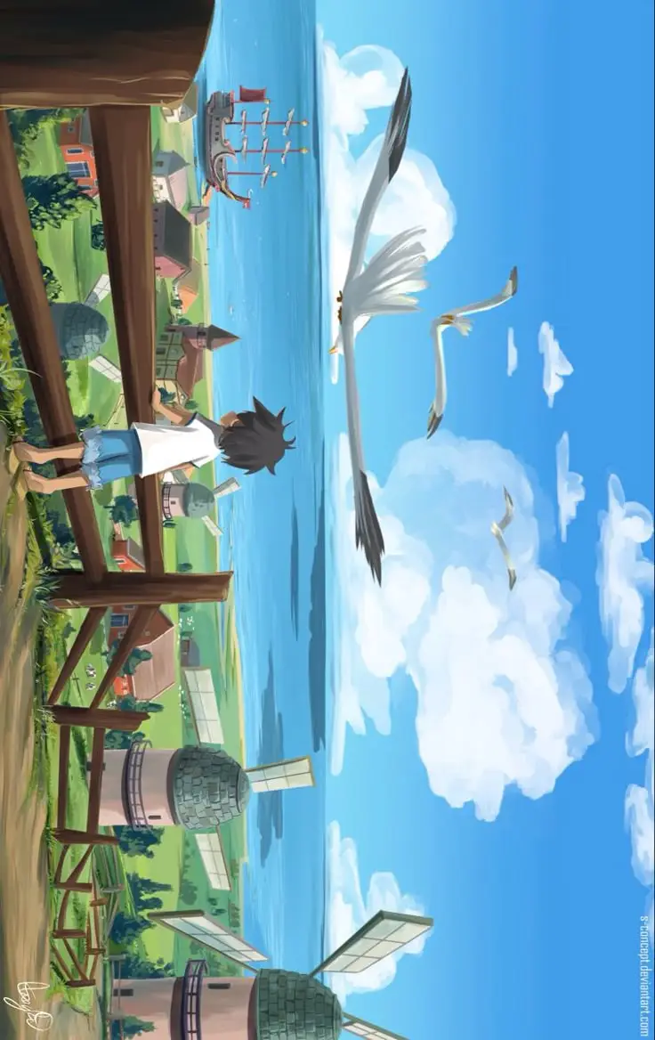 Hình nền điện thoại One Piece - Những hình ảnh tuyệt đẹp cho fan 29