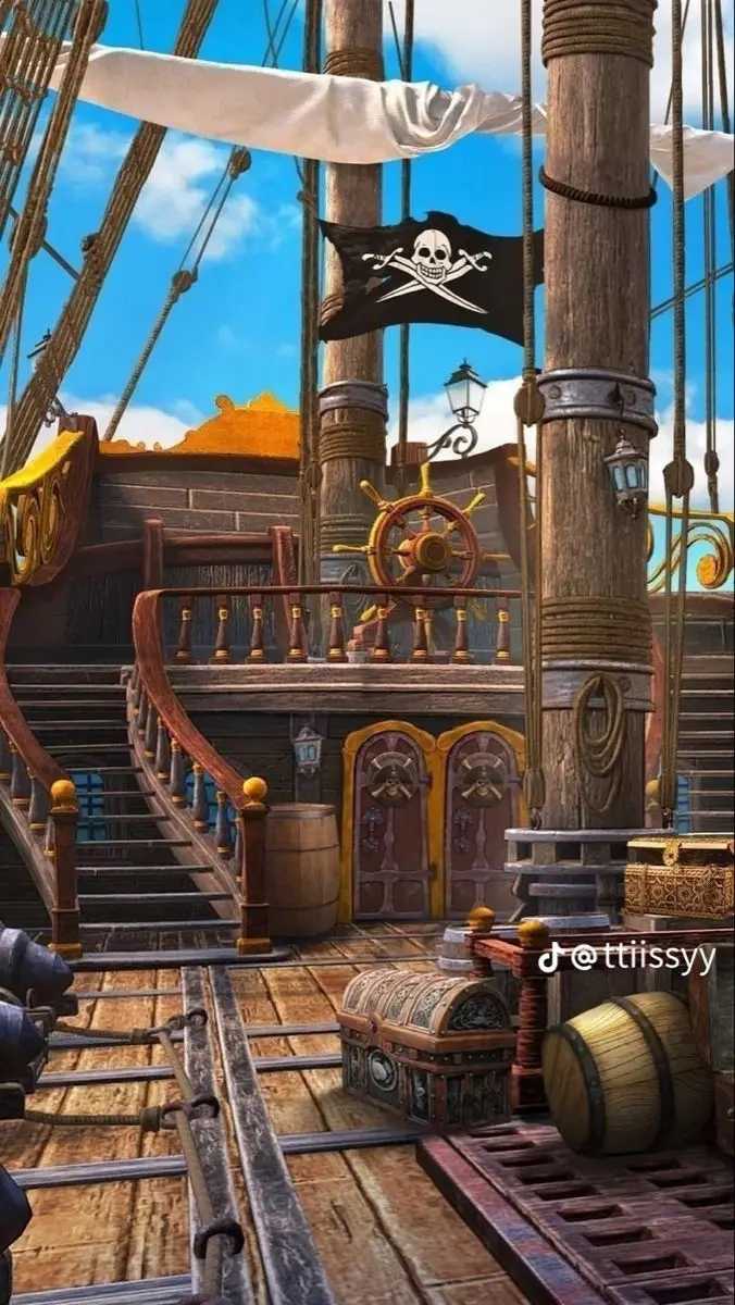 Hình nền điện thoại One Piece - Những hình ảnh tuyệt đẹp cho fan 39