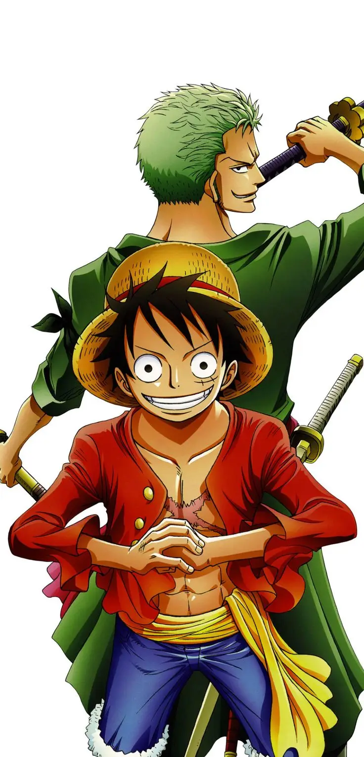 Hình nền điện thoại One Piece - Những hình ảnh tuyệt đẹp cho fan 48