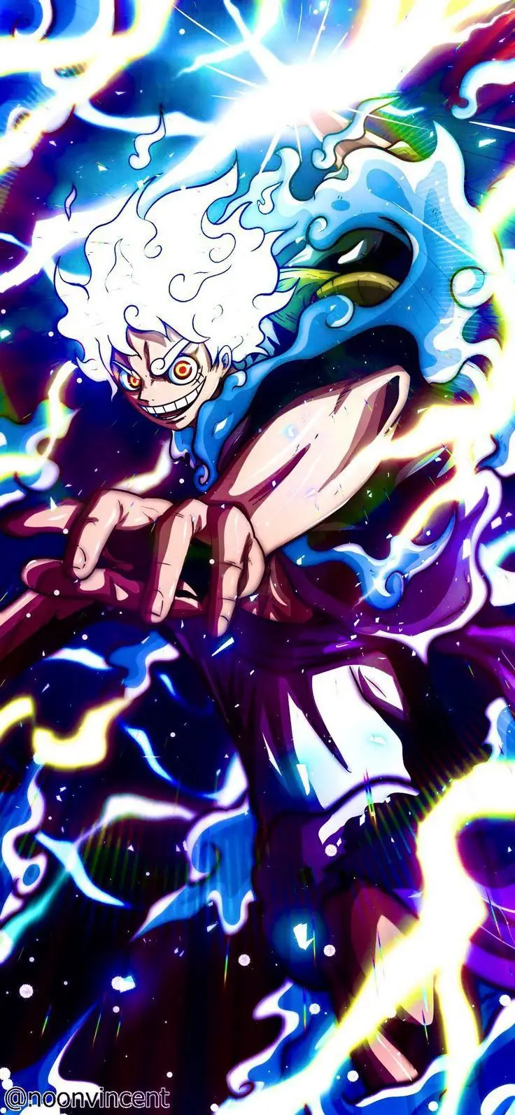 Hình nền điện thoại One Piece - Những hình ảnh tuyệt đẹp cho fan 49