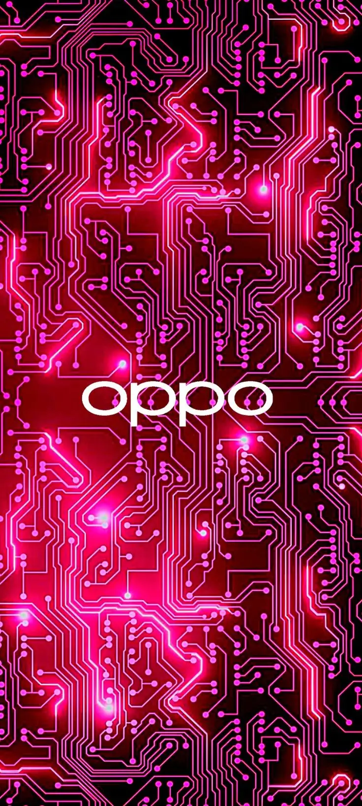 Hình Nền Điện Thoại Oppo Độc Đáo Nhất 8