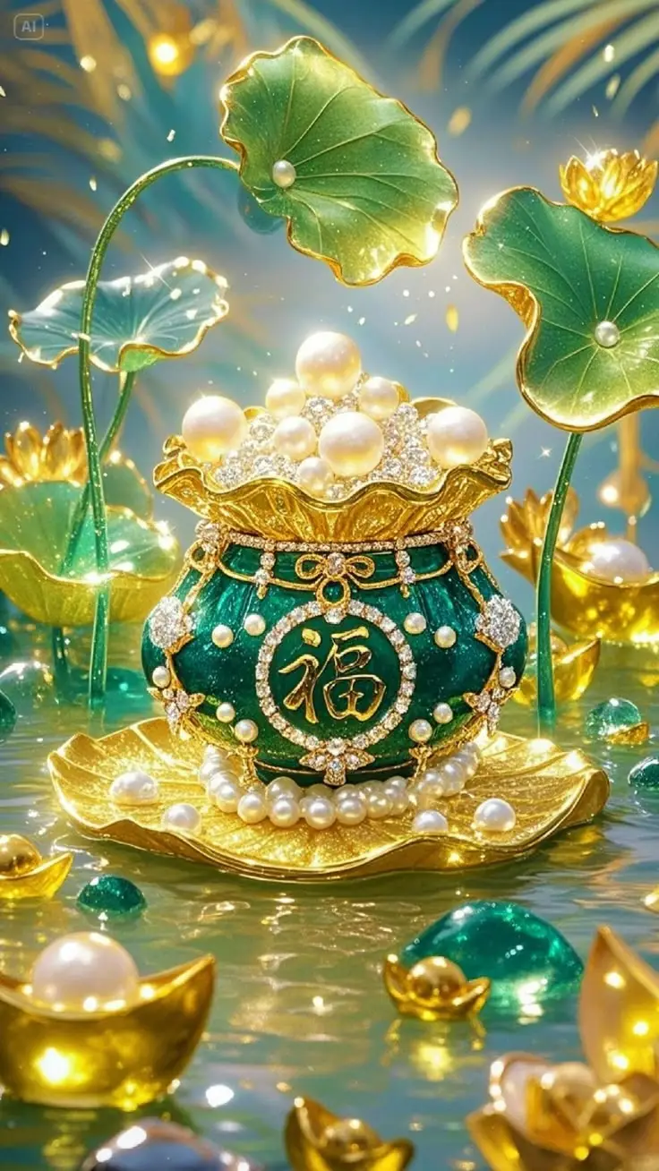 Hình nền điện thoại phong thuỷ cho mệnh Thổ - Mang may mắn đến bạn 16