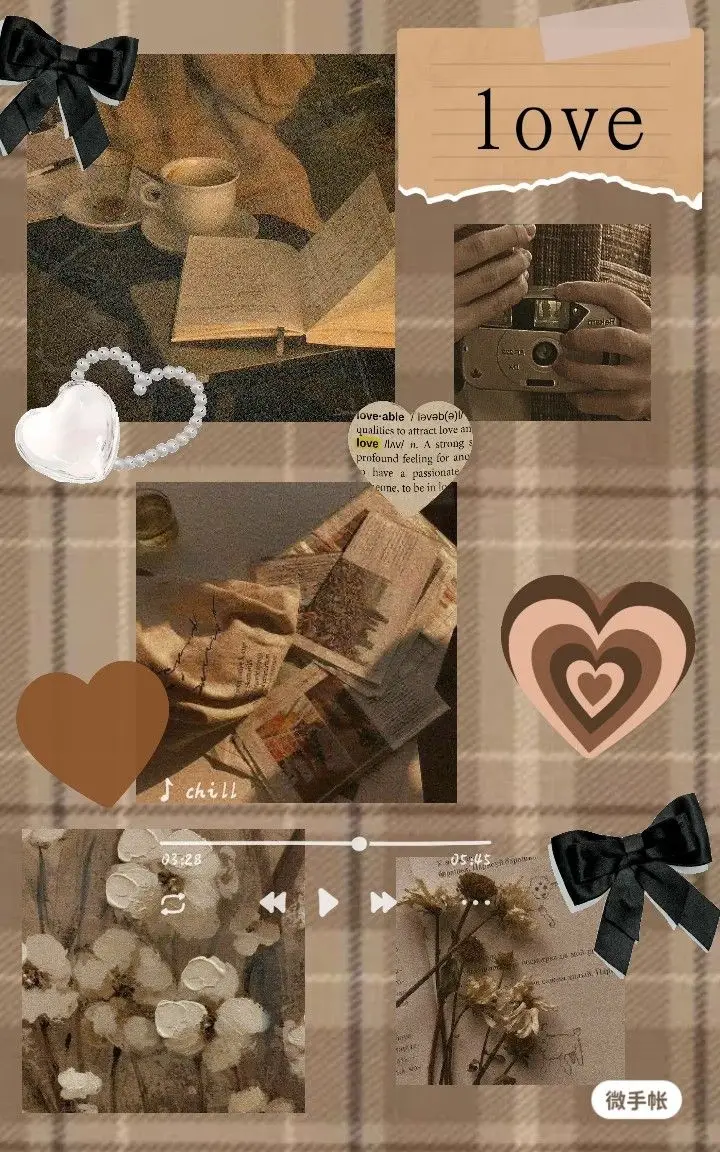 Hình nền điện thoại Pinterest độc đáo và sáng tạo 5