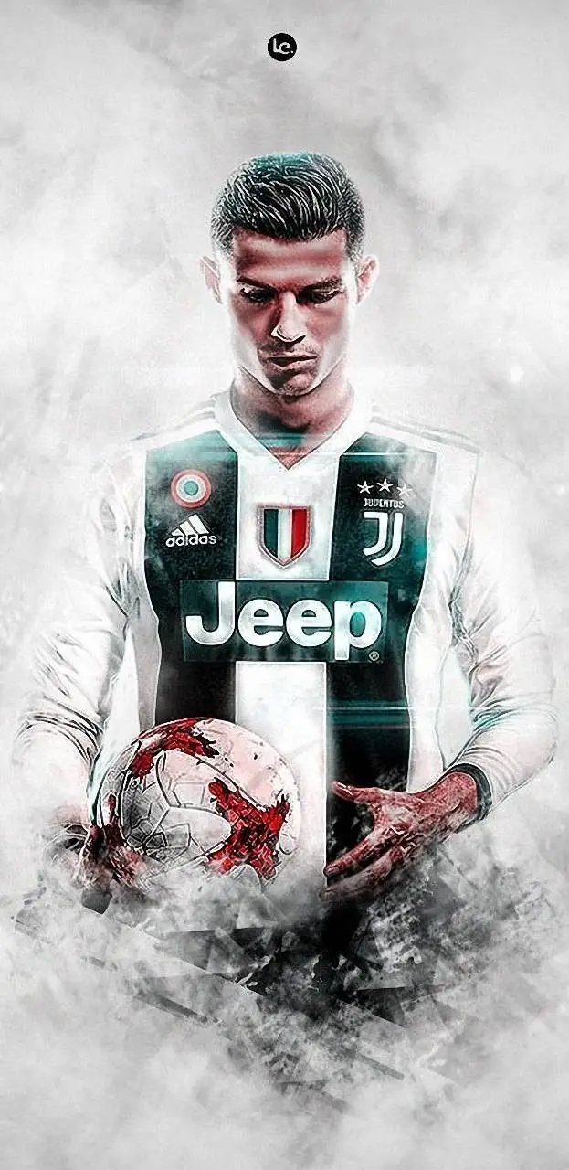 Hình nền điện thoại Ronaldo - Ảnh nền cuốn hút dành cho fan hâm mộ 11