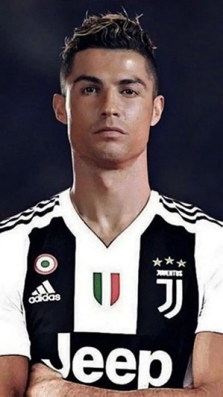 Hình nền điện thoại Ronaldo - Ảnh nền cuốn hút dành cho fan hâm mộ 18