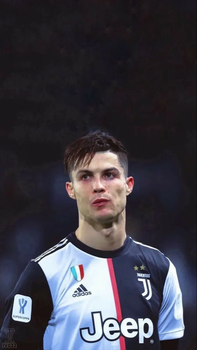 Hình nền điện thoại Ronaldo - Ảnh nền cuốn hút dành cho fan hâm mộ 19