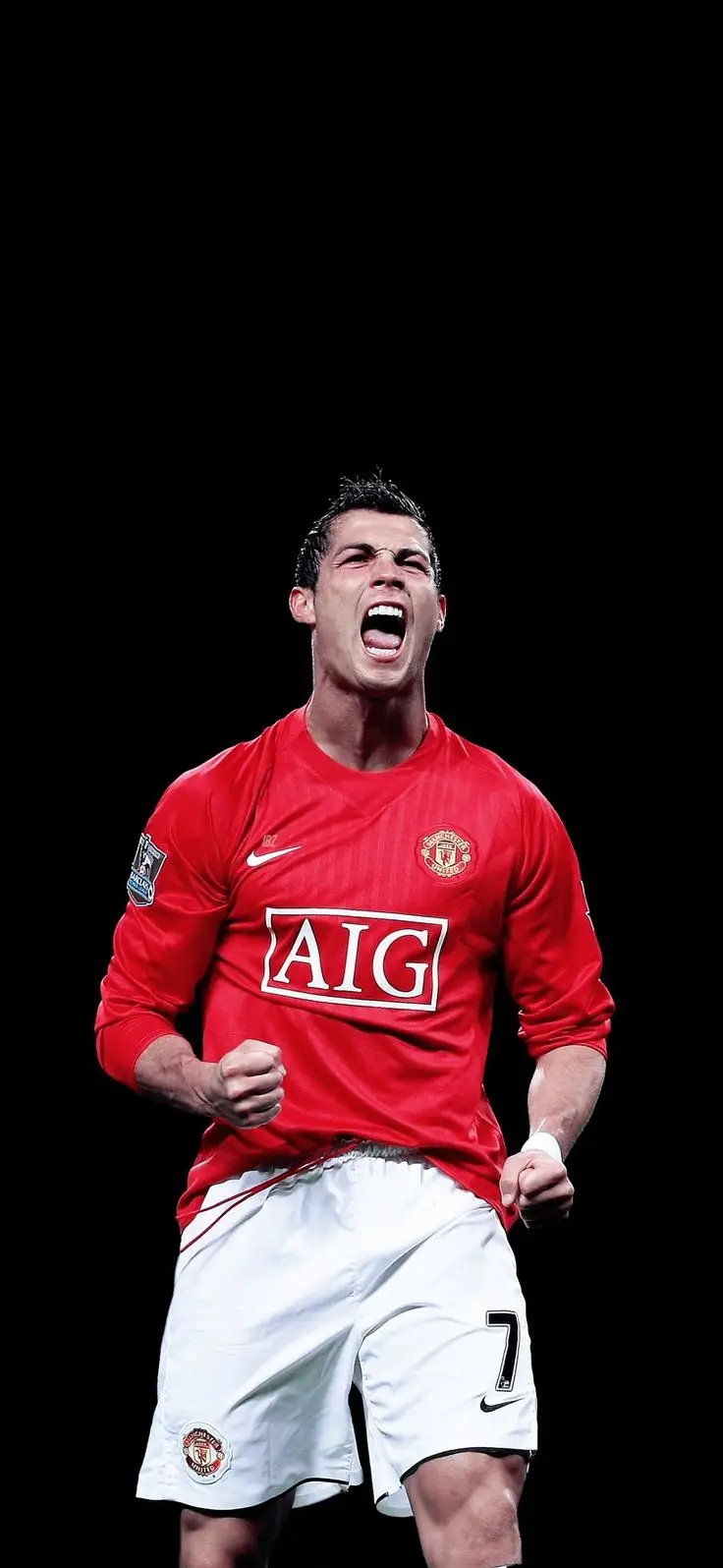 Hình nền điện thoại Ronaldo - Ảnh nền cuốn hút dành cho fan hâm mộ 22