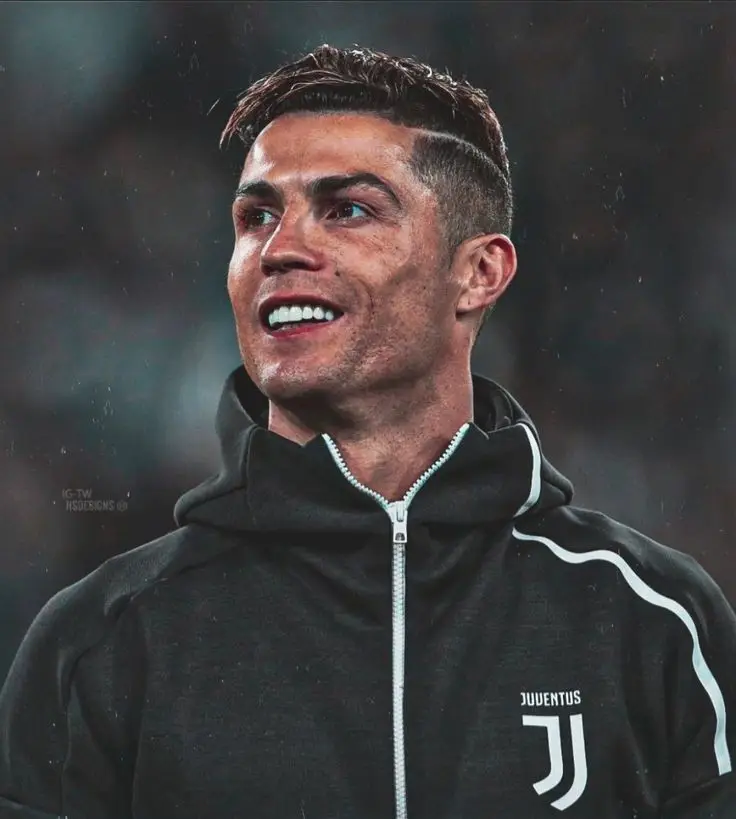 Hình nền điện thoại Ronaldo - Ảnh nền cuốn hút dành cho fan hâm mộ 27