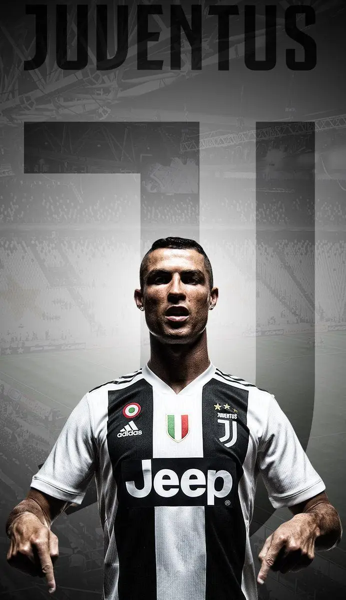 Hình nền điện thoại Ronaldo - Ảnh nền cuốn hút dành cho fan hâm mộ 40