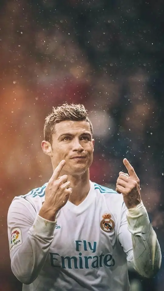 Hình nền điện thoại Ronaldo - Ảnh nền cuốn hút dành cho fan hâm mộ 49